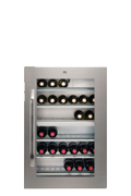 Reparación averías vinoteca Neff en  Jaén